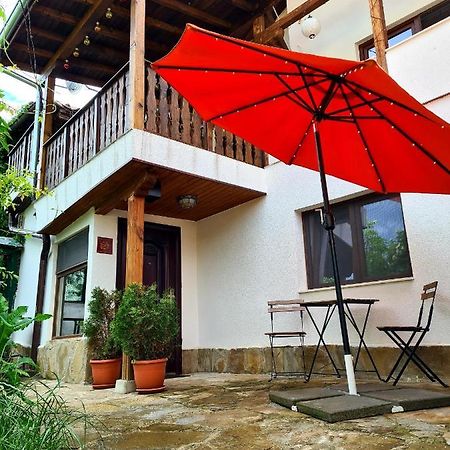 Arts Guest House -Beautiful Villa For 6 Persons Βελίκο Τίρνοβο Εξωτερικό φωτογραφία
