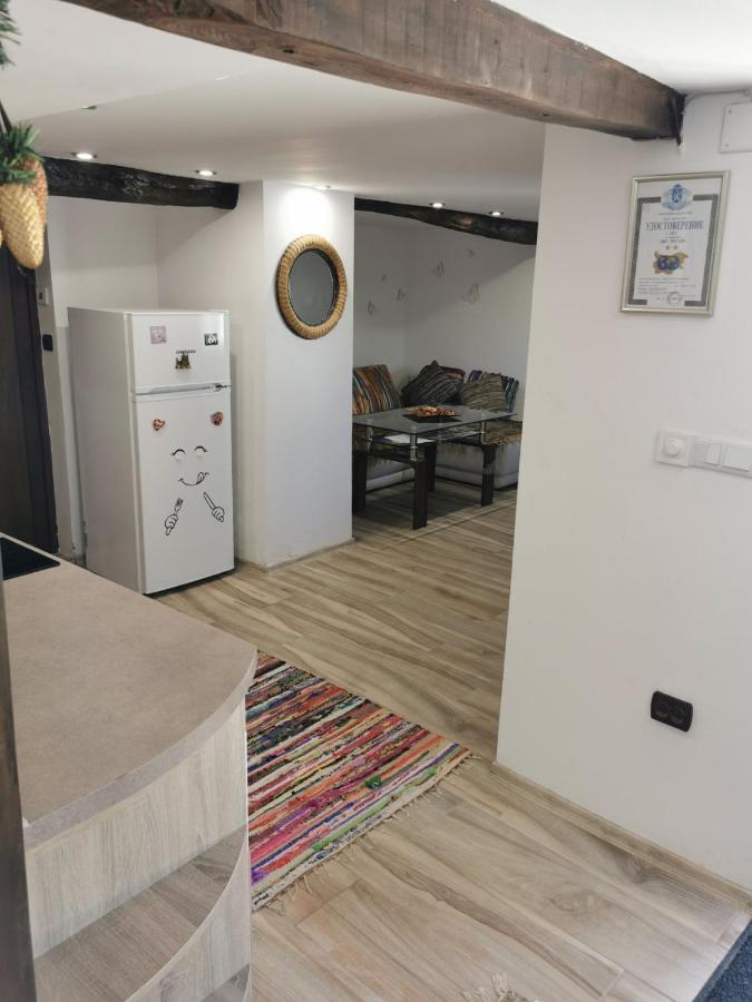 Arts Guest House -Beautiful Villa For 6 Persons Βελίκο Τίρνοβο Εξωτερικό φωτογραφία
