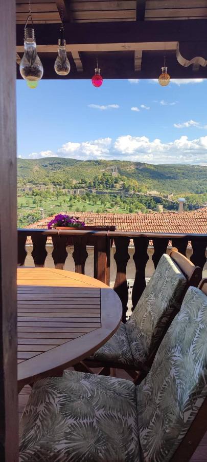 Arts Guest House -Beautiful Villa For 6 Persons Βελίκο Τίρνοβο Εξωτερικό φωτογραφία