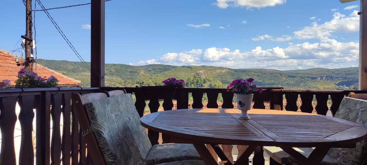 Arts Guest House -Beautiful Villa For 6 Persons Βελίκο Τίρνοβο Εξωτερικό φωτογραφία