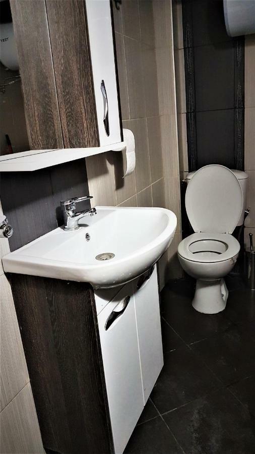 Arts Guest House -Beautiful Villa For 6 Persons Βελίκο Τίρνοβο Εξωτερικό φωτογραφία