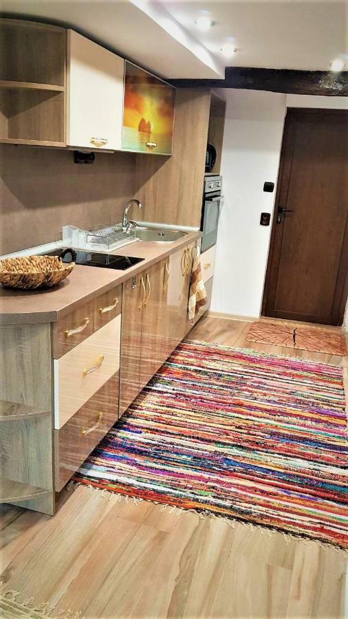 Arts Guest House -Beautiful Villa For 6 Persons Βελίκο Τίρνοβο Εξωτερικό φωτογραφία