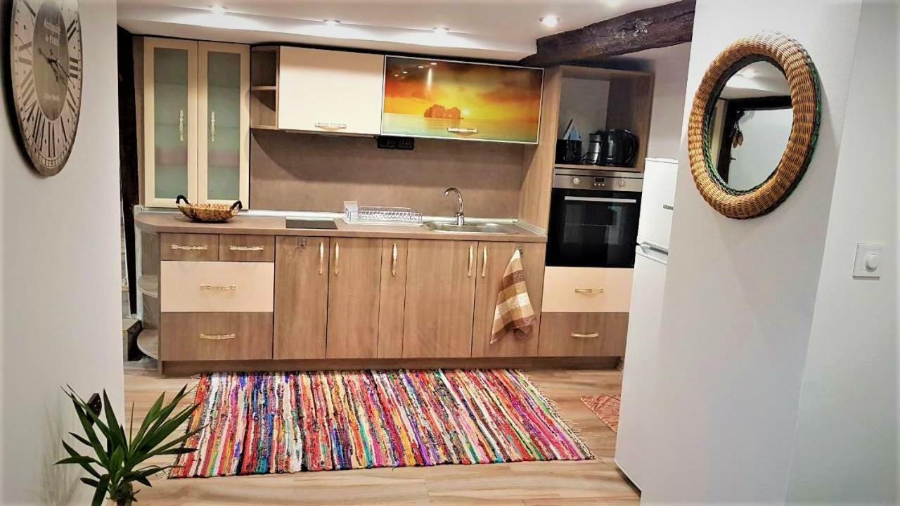 Arts Guest House -Beautiful Villa For 6 Persons Βελίκο Τίρνοβο Εξωτερικό φωτογραφία