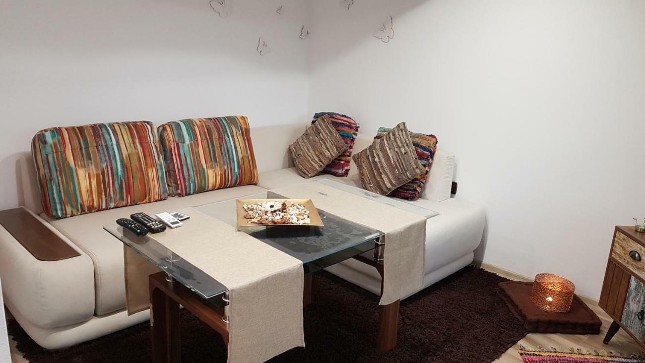 Arts Guest House -Beautiful Villa For 6 Persons Βελίκο Τίρνοβο Εξωτερικό φωτογραφία